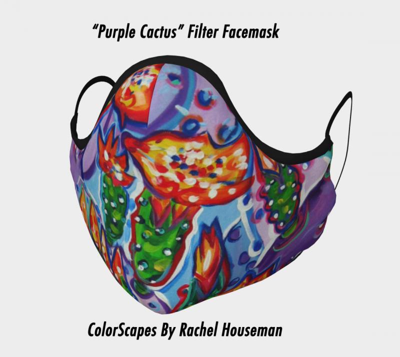 Filter Face Mask, Rachel Houseman, Fashion Face Mask, Face Mask, Masks, Filter