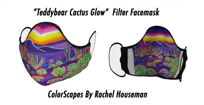 Filter Face Mask, Rachel Houseman, Fashion Face Mask, Face Mask, Masks, Filter