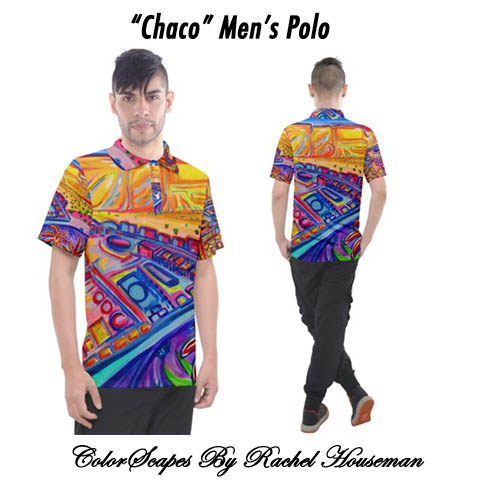 Mens Polo Shirt, Polo T, Mens Shirt, Mens Fashion, ColorScapes Fashions, Fashion