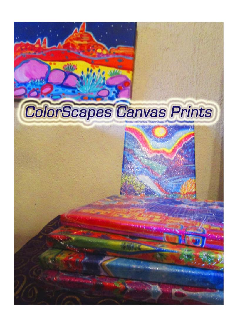 ColorScapes Fine Art, Canvas Prints, Wall Art, Frameable Art, Interior Designers