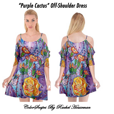 Off Shoulder Dress, Drapped Shoulder, Dress, Short Dress, Fashion, ColorScapes