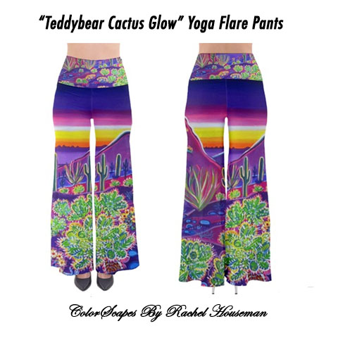 Yoga Flare Pants, Yoga Pants, Palazzo Pants, Fashions, Yoga Gear, Yoga, Colorful